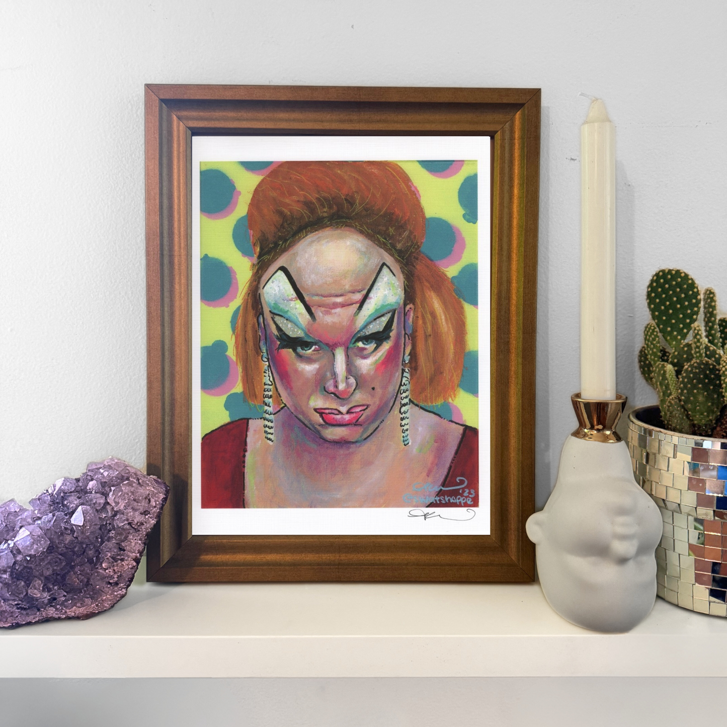 Divine Print
