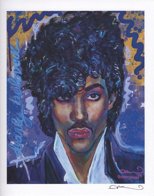 Prince Print