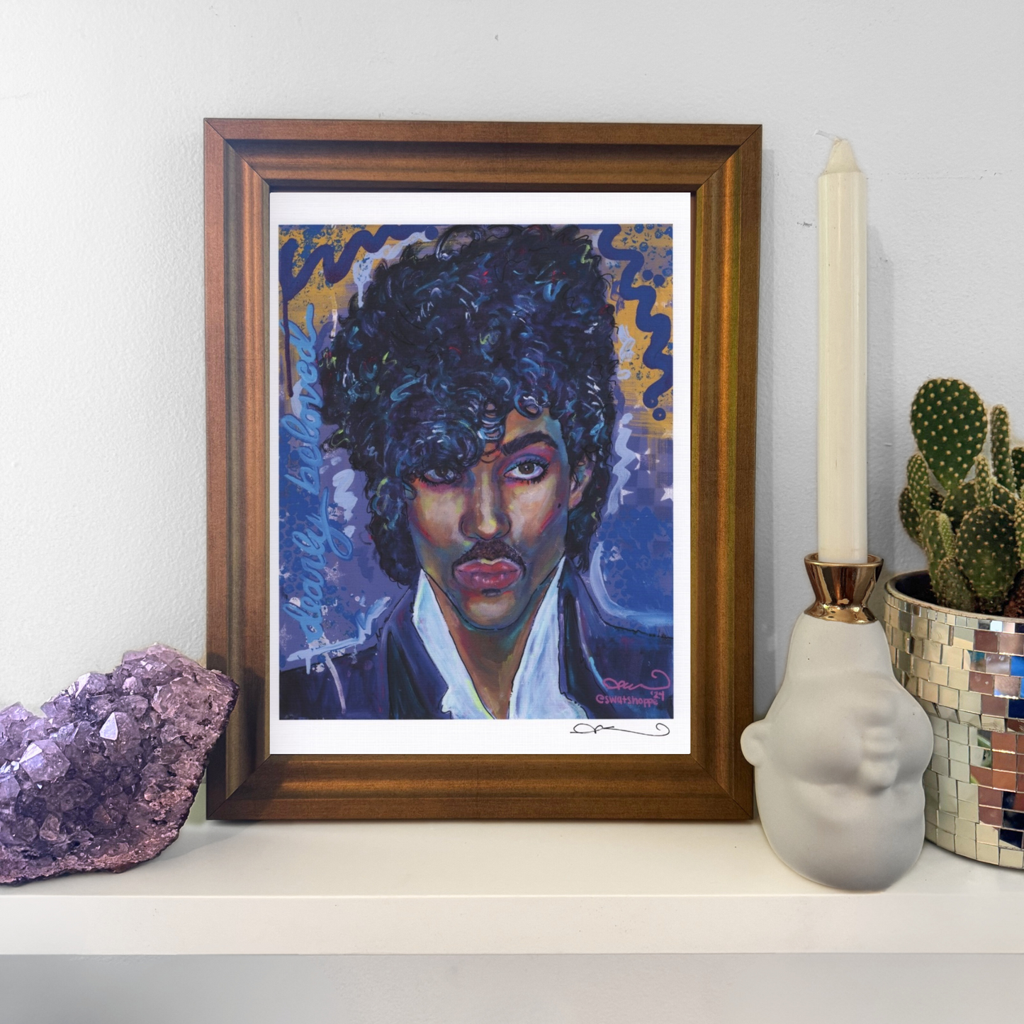 Prince Print