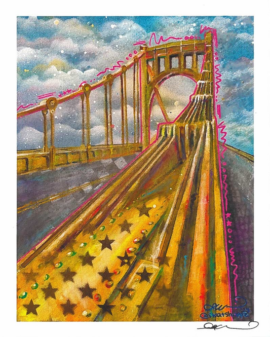 Warhol Bridge